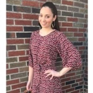 Meet your Posher, Allison